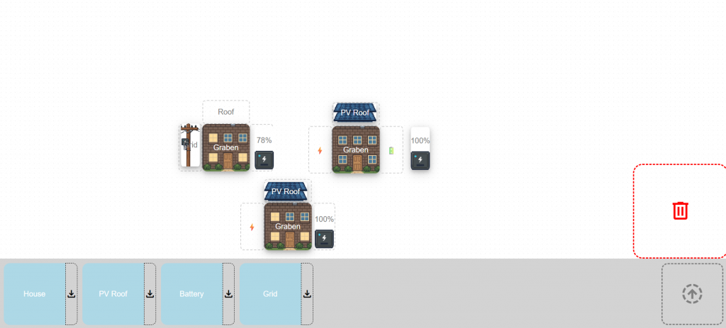 Screenshot 2 of Digital Workshop Case